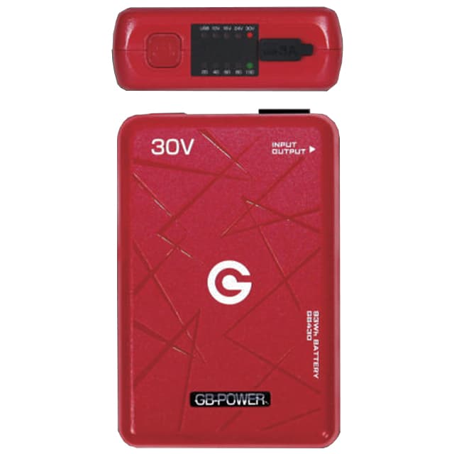 長信ジャパン GB430 30VバッテリーPro【2026年モデル】 ウエダ金物
