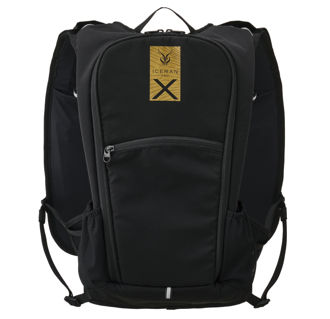 山真　アイスマンPRO-XⅢ　セルマックス　ICMPX3SBLVSET