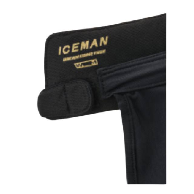 山真　ウォーターマグナム2　ゴールド　ICMWM2GD