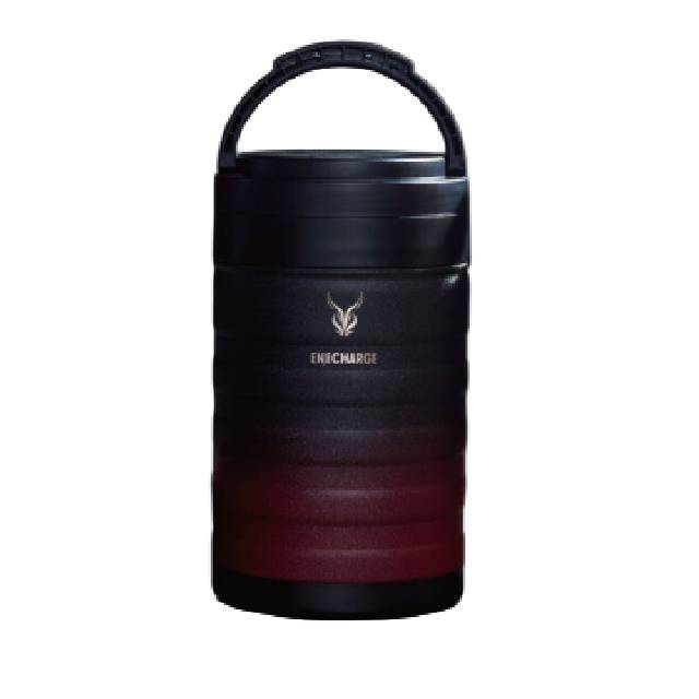 山真　エネチャージ2　ICMEC8