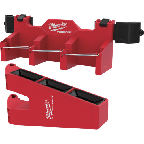 ミルウォーキー PACKOUT アタッチメントスティックホルダー 4932498649