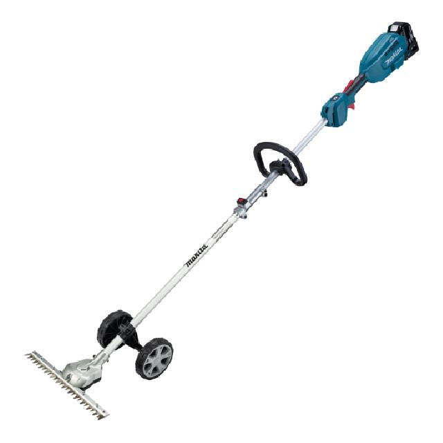 マキタ MUX18DWFN 18V ループハンドル充電式スプリットグラウンドトリマ