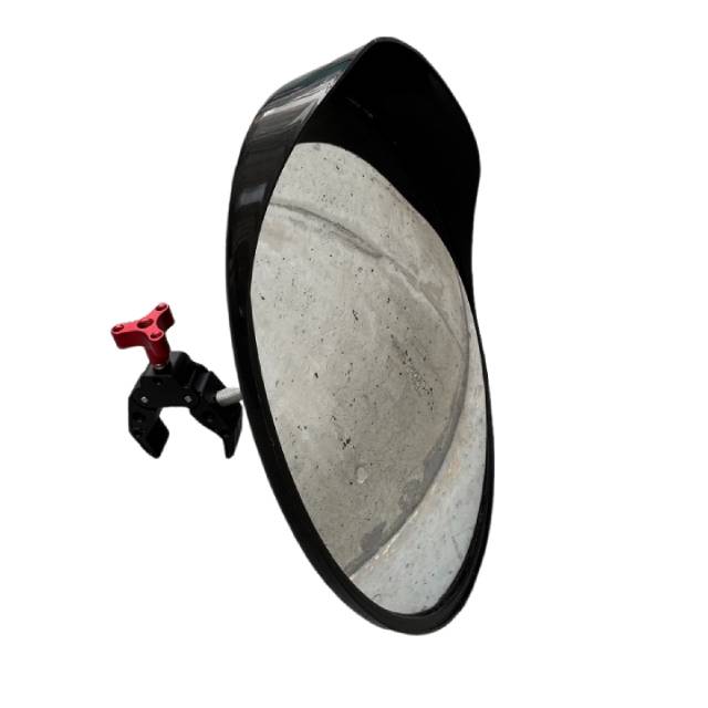 アラオ マルチカーブミラー AR-4308(4個)