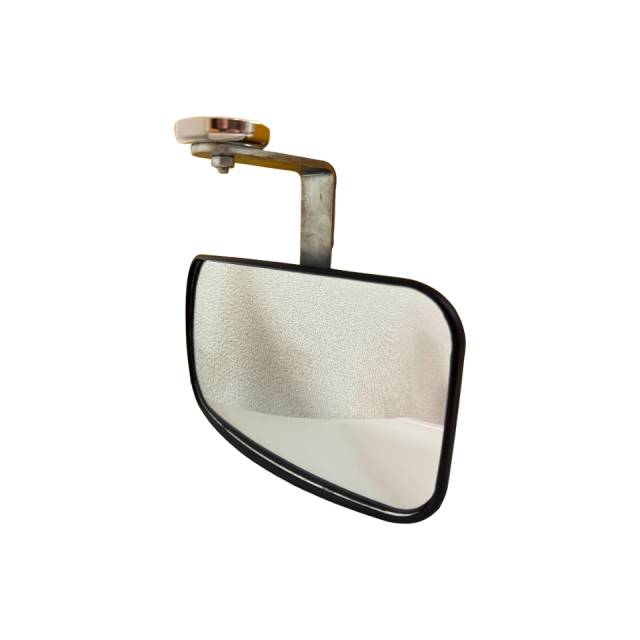 アラオ 重機安全ミラー AR-4304(10個)