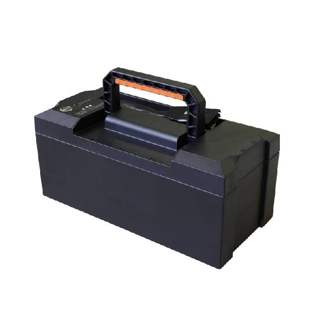 新ダイワ　カートリッジバッテリー　LB-SLG2300