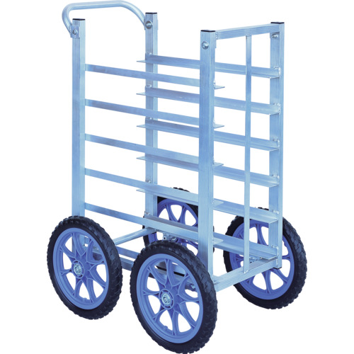 ハラックス イチゴ収穫台車 愛菜号 SW-614F