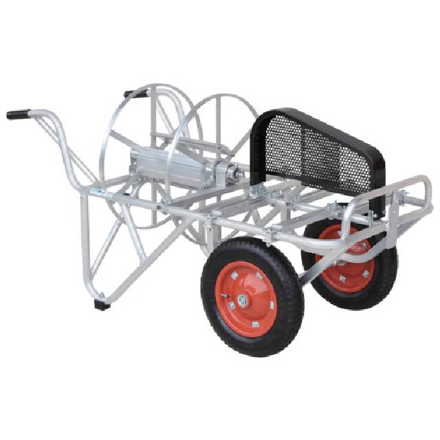 ハラックス　動噴カート　RK-1106