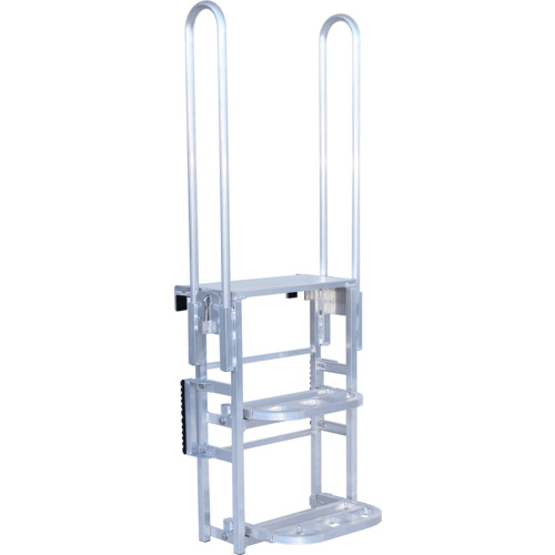 ハラックス　トラック用ステップ　トラックステッパー　TSW-7750T