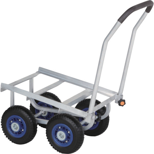 ハラックス　アルミ製　ハウスカー　愛菜号　CHK-250