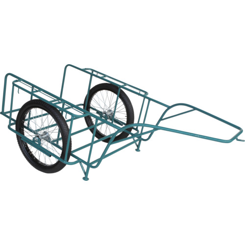 ハラックス　スチールリヤカー　SSR-3N