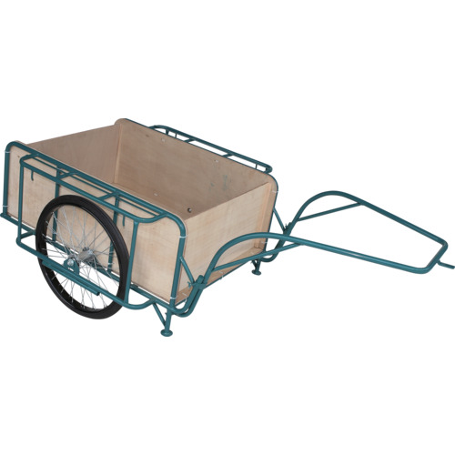 ハラックス　スチールリヤカー　SSR-3NG