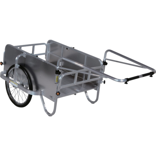 ハラックス　折り畳み式リヤカー　コンパック　HC-906A