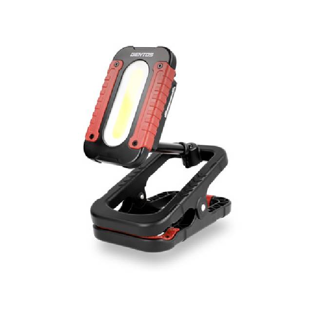 GENTOS　GANZ　ワークライト　GZ-401