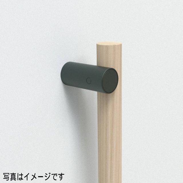 水上　Φ35mm手すりブラケット　Pivo　HBPV-35-BK