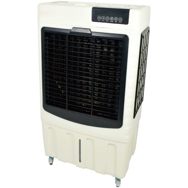 日動工業　気化式冷風・加湿機　オゾーン200　　CF-200IT-OZ