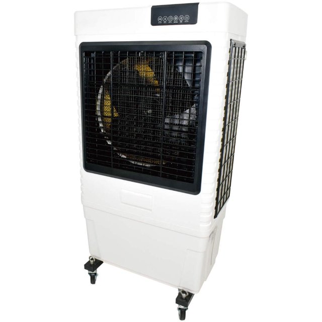 日動工業　気化式冷風・加湿機　オーゾン300　CF-300IT-OZ