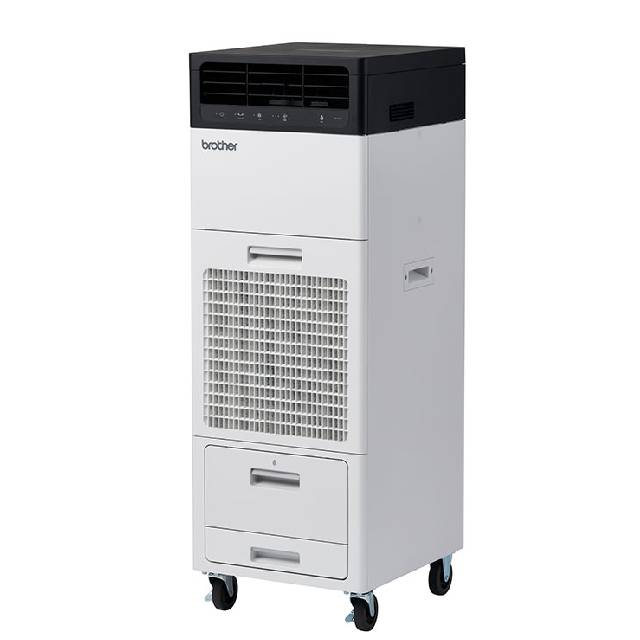 ブラザー工業　スポットクーラー　PD-7105