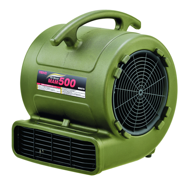 ワキタ　MEIHO　エアムーバー　MAM500OG　