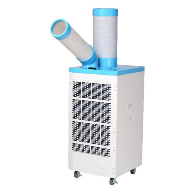 ナカトミ　スポットクーラー　YNR-32