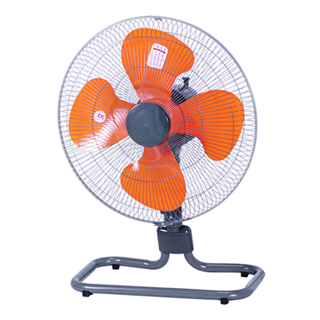 ナカトミ　45cmフロア工場扇　OPF-45FG