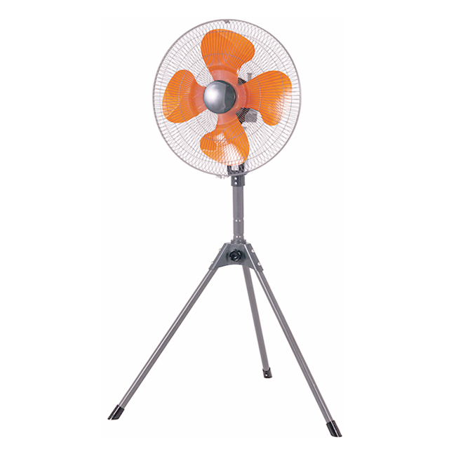 ナカトミ　45cmスタンド工場扇　OPF-45SG