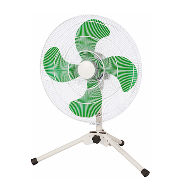 ナカトミ　60cm全閉式ロースタンド工場扇　OPF-600LSZ