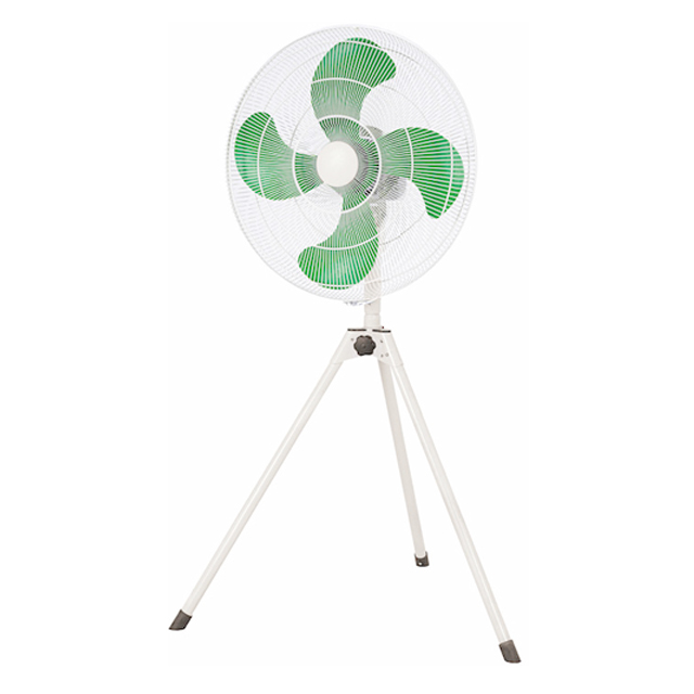 ナカトミ　60cm全閉式スタンド工場扇　OPF-600SZ