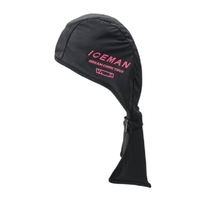 山真　ウォーターマグナム3D2ピンク　ICM-WM3D2-PK