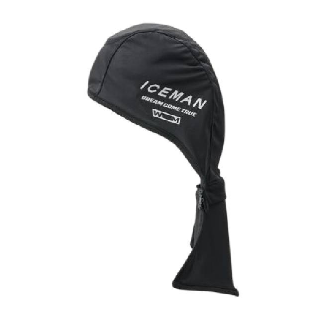 山真　ウォーターマグナム3D2シルバー　ICM-WM3D2-SL