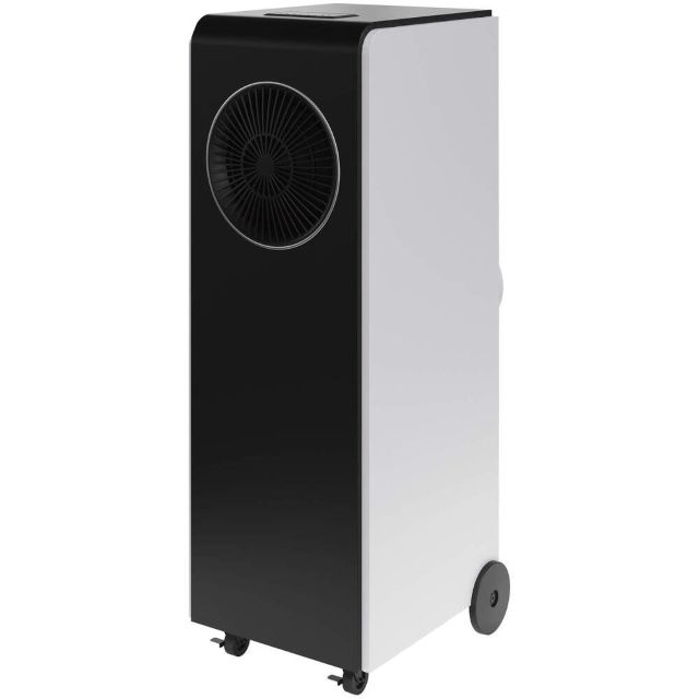 日動工業　移動式ドレンレスクーラー　SPC-E35ACD