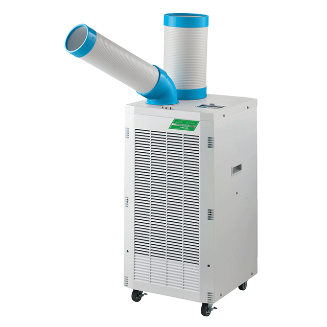 ナカトミ 　スポットクーラー　SAC-26