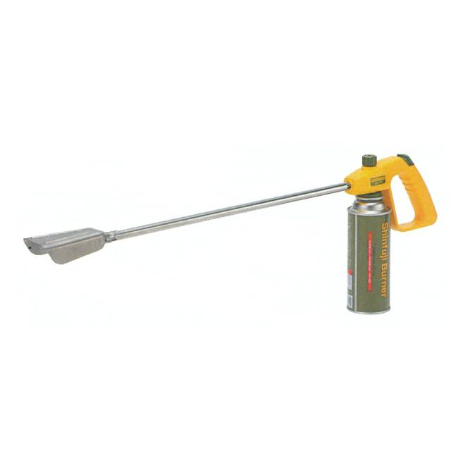 新富士　草焼バーナーCB　ちょろ焼くん　KB-110