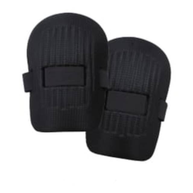 EVENRIVER　ニーパッド（軽量型）ブラック　TRN-1-5