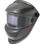 SUZUKID　自動遮光溶接面　アイボーグ180°　クリスタル　EB-300PWC