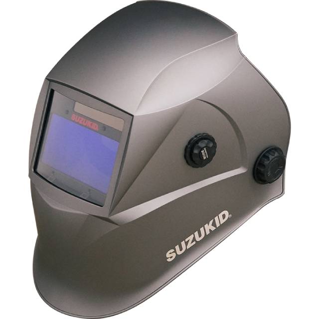 SUZUKID アイボーグβ EB-200B