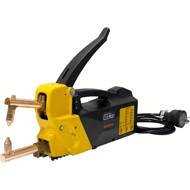 SUZUKIDスポット溶接機　VESSPO VSP-30 