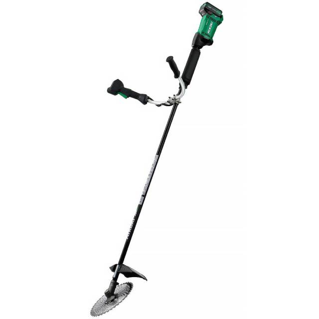 HiKOKI　CG36DC　36Vコードレス刈払機