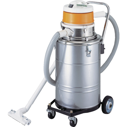 スイデン　万能型掃除機　Gクリーン乾湿両用　100V　44Lタンク　SGV-110AL
