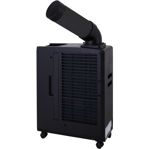 スイデン　１口スポットエアコン　ポータブルエアコン　（６月以降入荷予定）　SS-16MAB-1