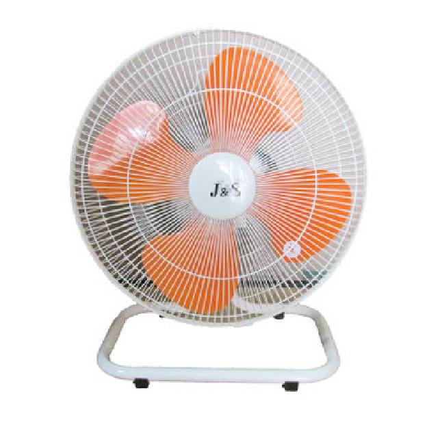 J&S　45㎝フロワー扇（開放式）　J45FL
