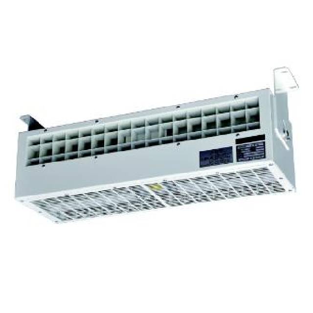 鎌倉製作所　平型搬送ファン　オートスイングルーバー付　AHQFS-1541