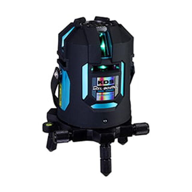 ムラテックKDS　受光器・三脚付き　DSL-901RGN　GC【数量限定品】