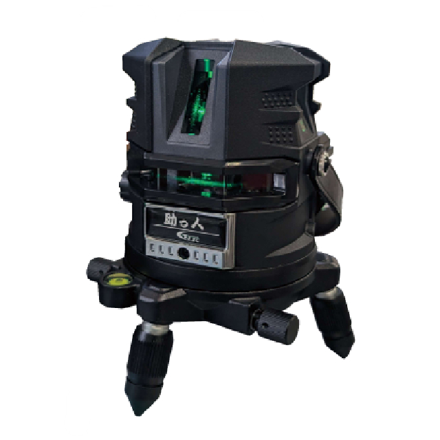 テクノ販売　グリンレーザー　LTC-STR6