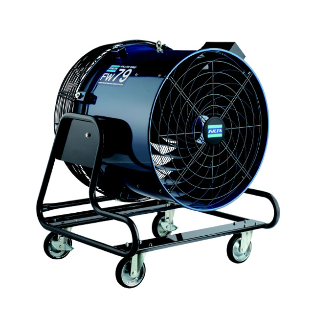 フルタ　送風機　フォローウィンド　FW793Ci