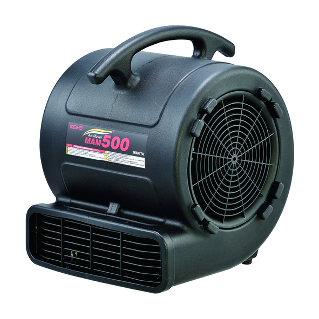 ワキタ MEIHO 送風機 エアムーバー MAM500
