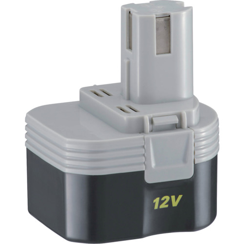 京セラ　電池パック(12V)　B-1205F2
