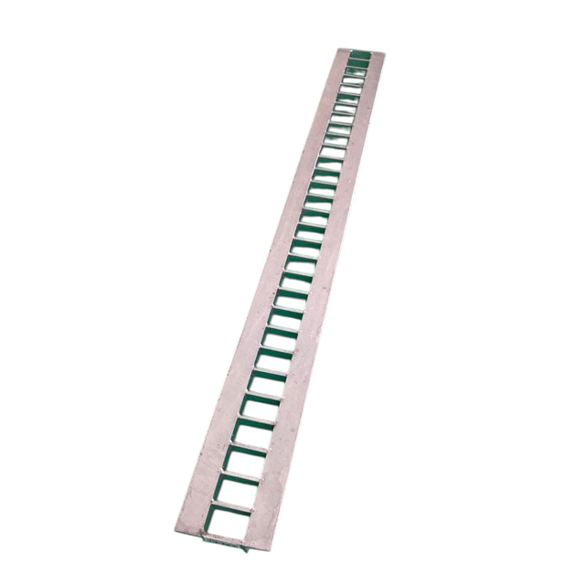 法山本店　U字溝用グレーチング(普及型)　HGU-60-19