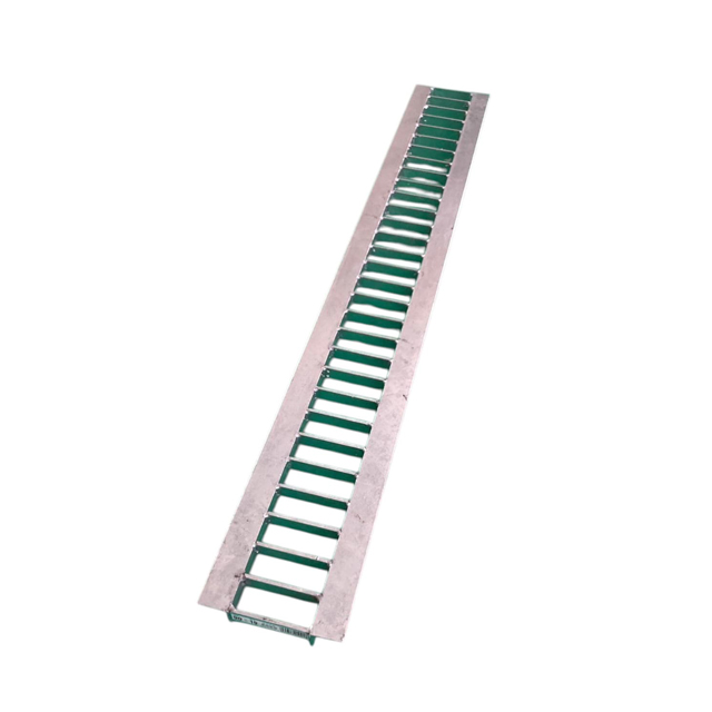法山本店　U字溝用グレーチング(普及型)　HGU-100-19
