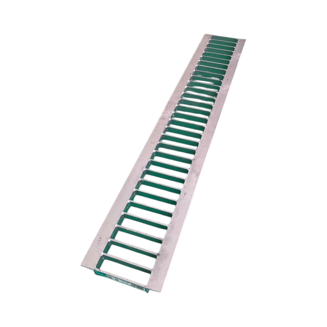 法山本店　U字溝用グレーチング(普及型)　HGU-120-19