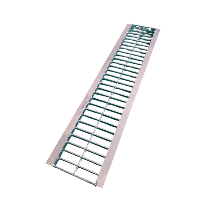 法山本店 U字溝用グレーチング(普及型) HGU-150-19